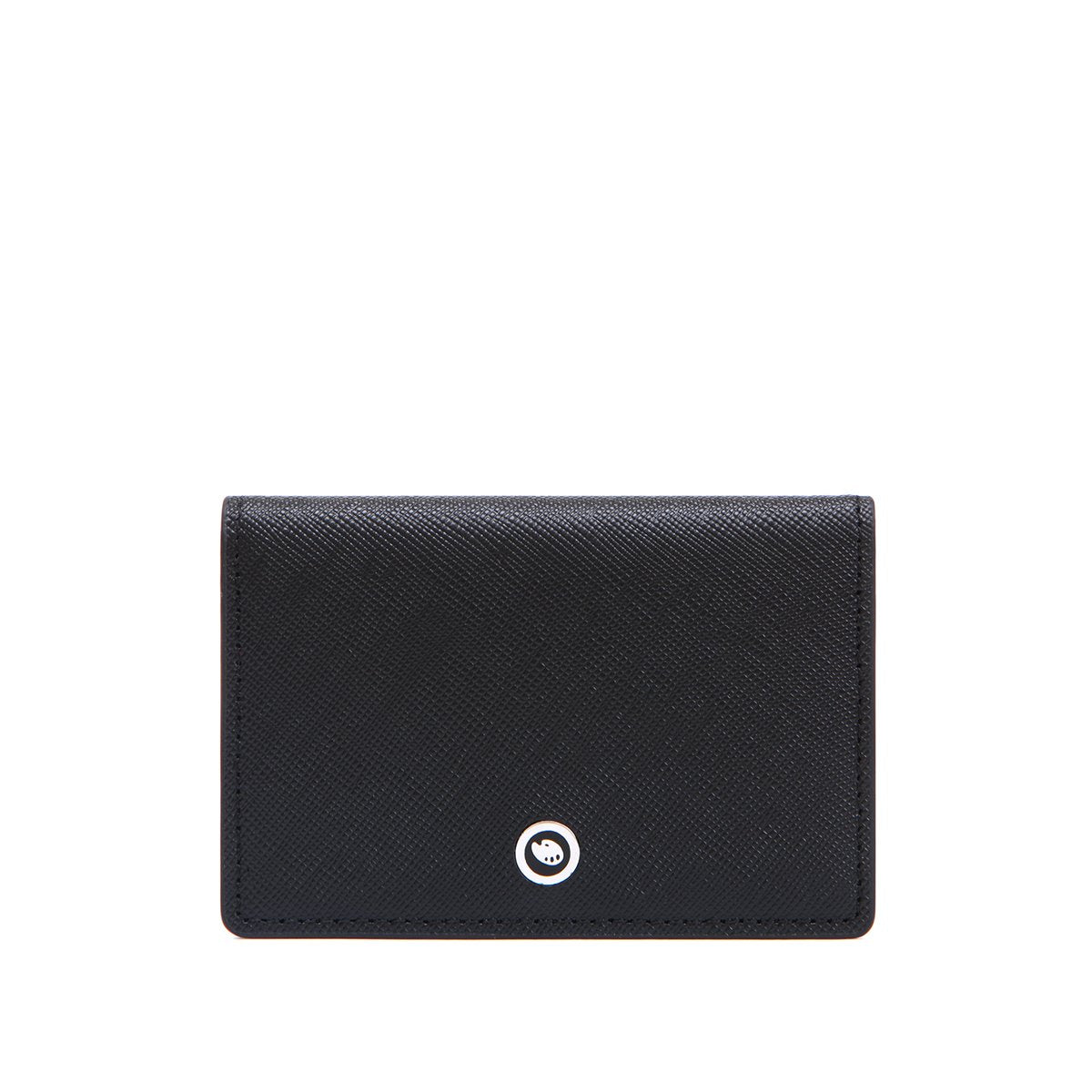 New Chanel business card holder